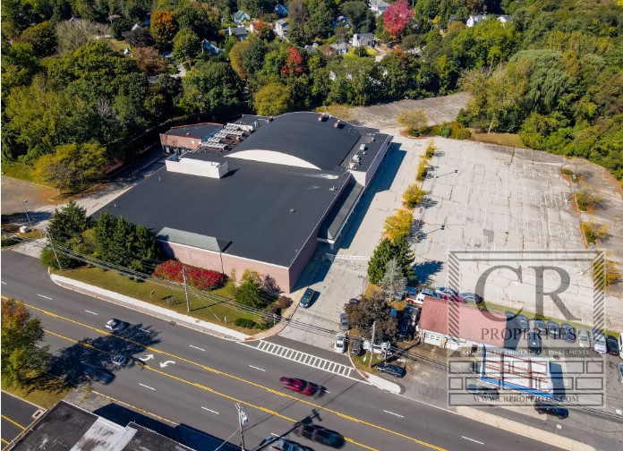 Westchester - Former Shop Rite